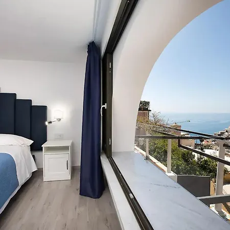 Yourhome - H2o Marina Sea View Apartamento Positano