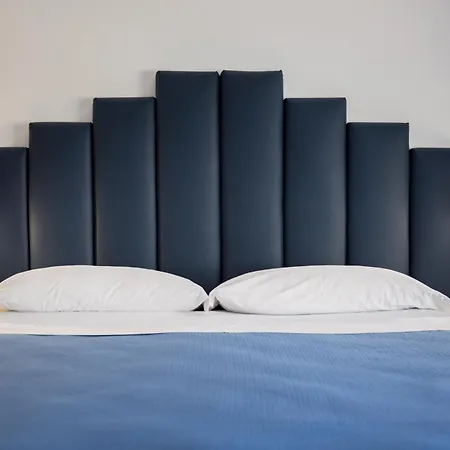 Yourhome - H2o Marina Sea View Apartamento Positano