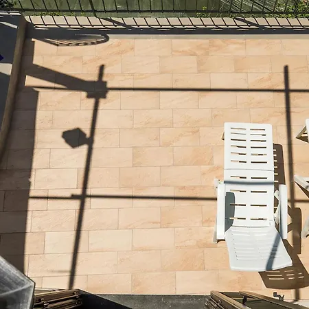 Apartamento Yourhome - H2o Marina Sea View *