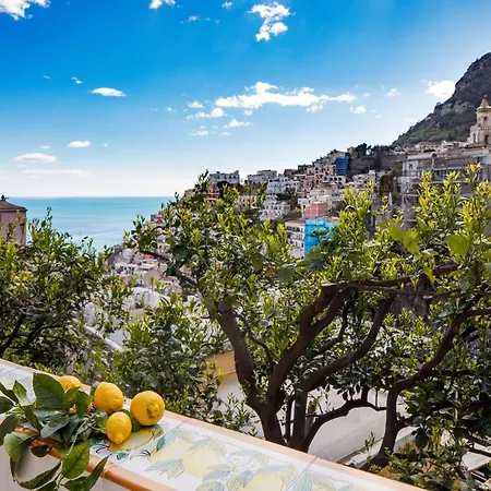 Yourhome - H2o Marina Sea View Appartamento